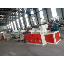 PVC Pipe Machine with Price